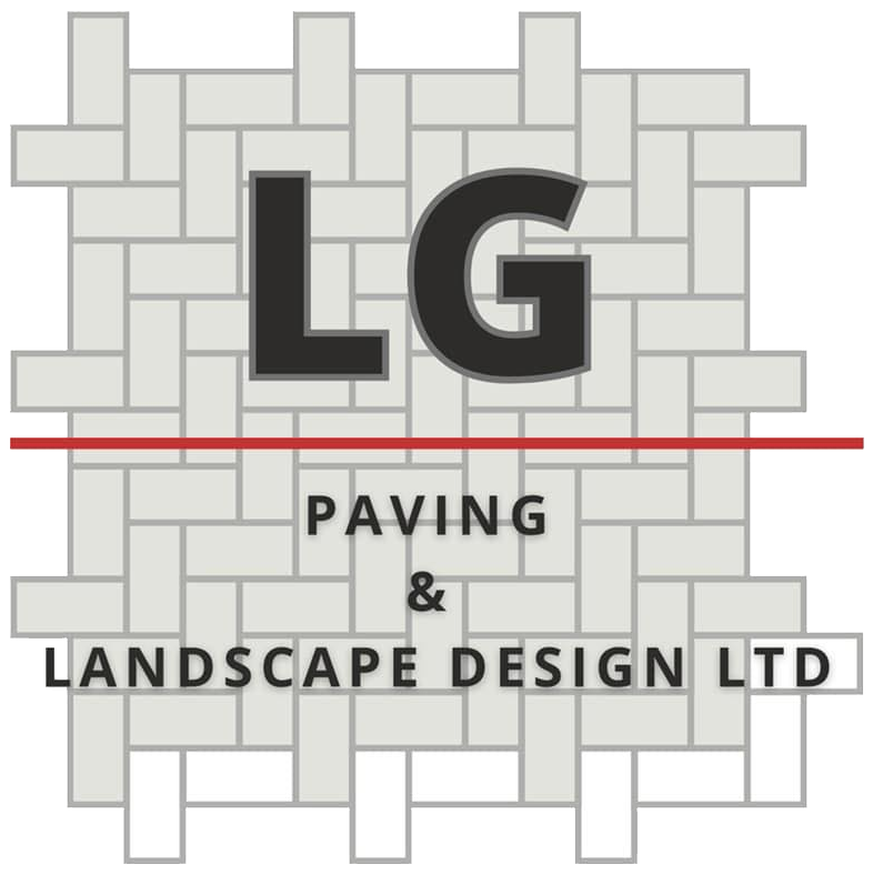 Paving and Landscaping in Liverpool